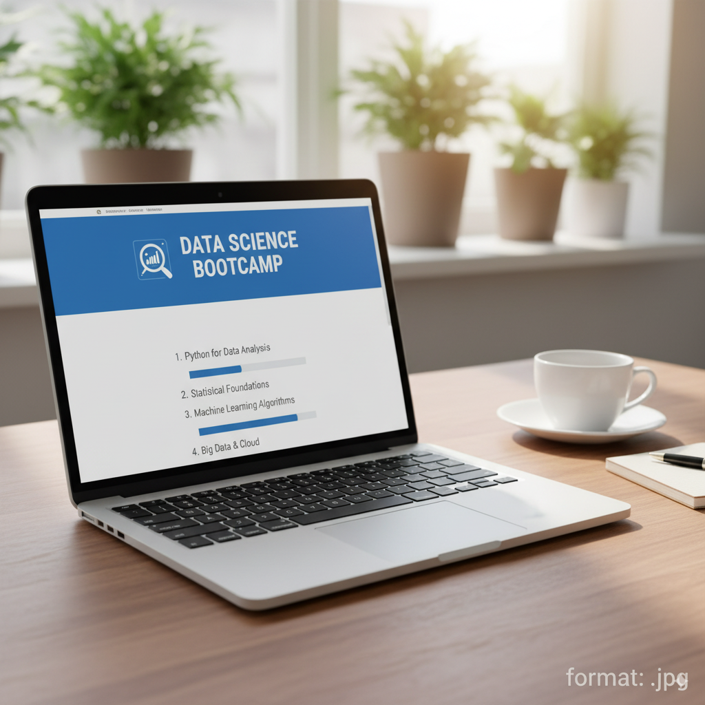 Data Science Essentials Course